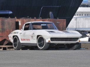 Картинка автомобили corvette cars