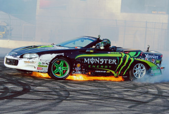 Картинка автомобили camaro