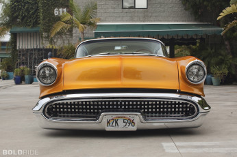 обоя автомобили, oldsmobile