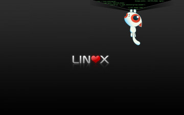 Картинка компьютеры ubuntu linux