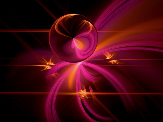 Обои картинки фото 3д, графика, fractal, фракталы, цвета, фон, узор