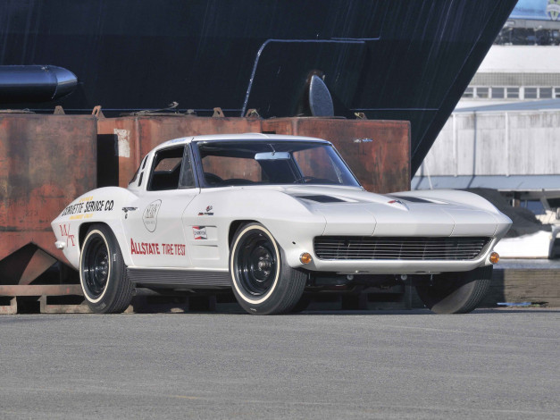 Обои картинки фото автомобили, corvette, cars