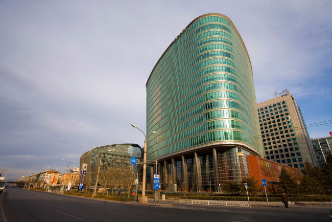 Обои картинки фото города, пекин, китай