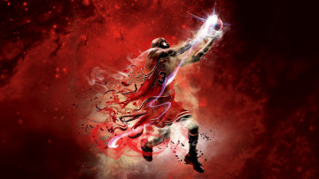 обоя спорт, nba, мяч, игрок