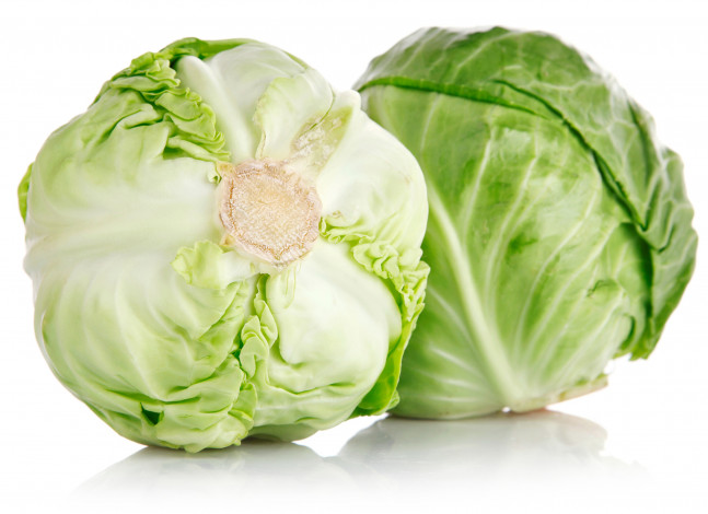 Обои картинки фото еда, капуста и её разновидности, белокочанная