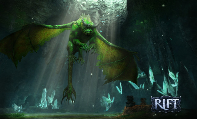 Обои картинки фото видео игры, rift, онлайн, экшен, ролевая, игра