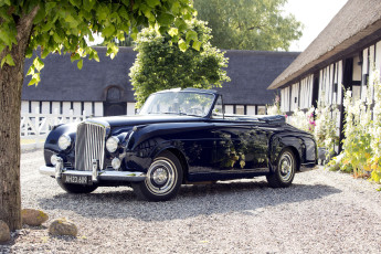 Картинка автомобили bentley