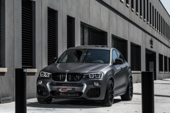 Картинка автомобили bmw lightweight performance x4 f26 2015г