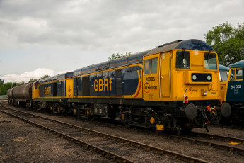 Картинка техника поезда железная дорога рельсы локомотив состав