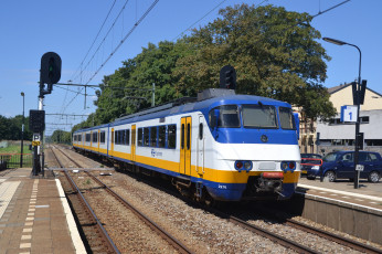 Картинка техника электровозы железная дорога рельсы локомотив состав