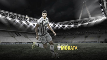 Картинка спорт футбол стадион мяч фон взгляд игрок