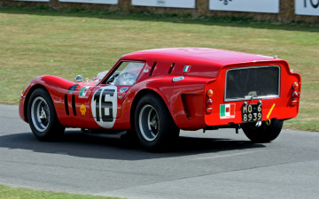 Картинка спорт автоспорт ferrari