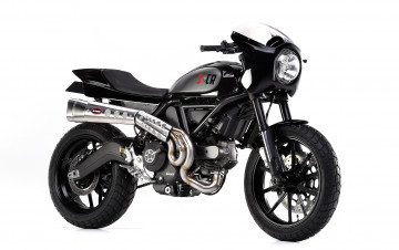 Картинка мотоциклы ducati