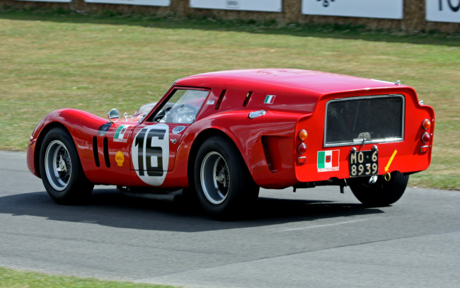 Обои картинки фото спорт, автоспорт, ferrari