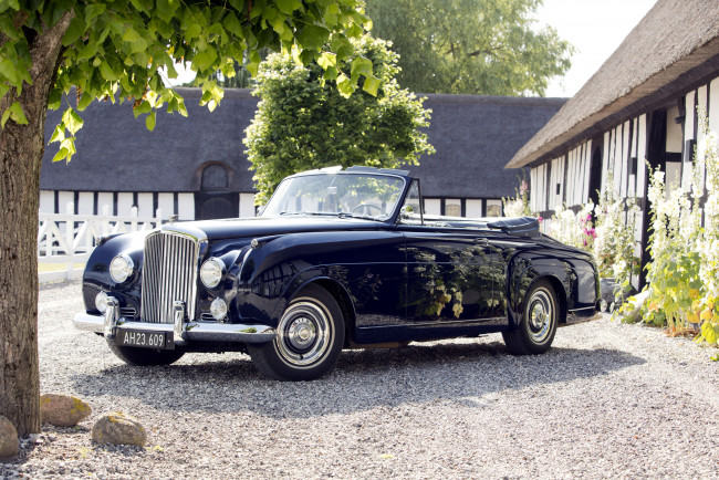 Обои картинки фото автомобили, bentley