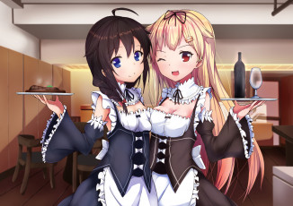 Картинка аниме kantai+collection kantai collection