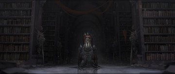 Картинка аниме pixiv+fantasia pixiv fantasia