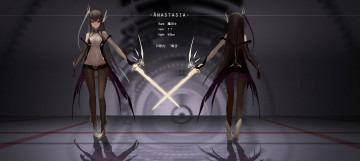 Картинка аниме pixiv+fantasia pixiv fantasia