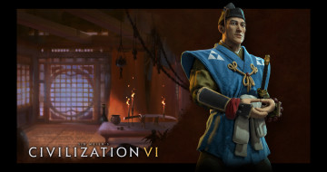 Картинка видео+игры sid+meier`s+civilization+vi sid meier`s civilization vi