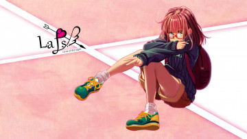 Картинка аниме unknown +другое sakurame illust