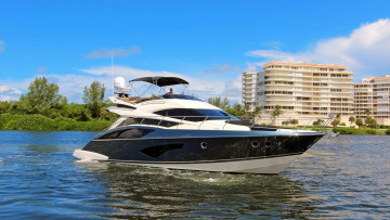 Картинка корабли Яхты пейзаж яхта море