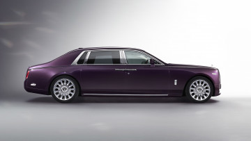 обоя rolls-royce phantom ewb 2018, автомобили, rolls-royce, ewb, 2018, phantom