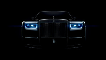 Картинка rolls-royce+phantom+ewb+2018 автомобили rolls-royce ewb 2018 phantom