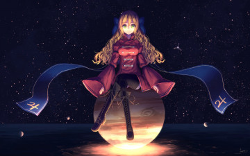 Картинка аниме unknown +другое original