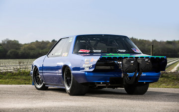 Картинка автомобили mustang