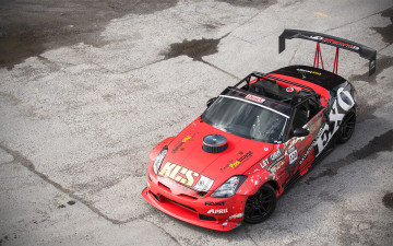 обоя автомобили, nissan, datsun