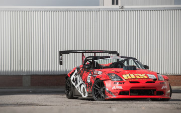 Картинка автомобили nissan datsun