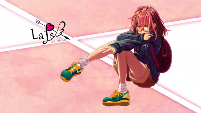 Обои картинки фото аниме, unknown,  другое, sakurame, illust