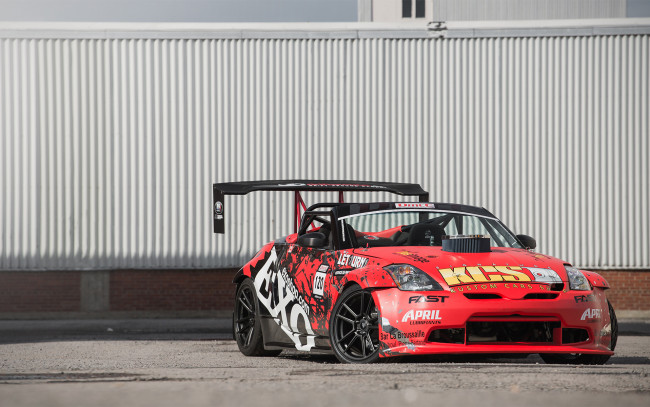 Обои картинки фото автомобили, nissan, datsun