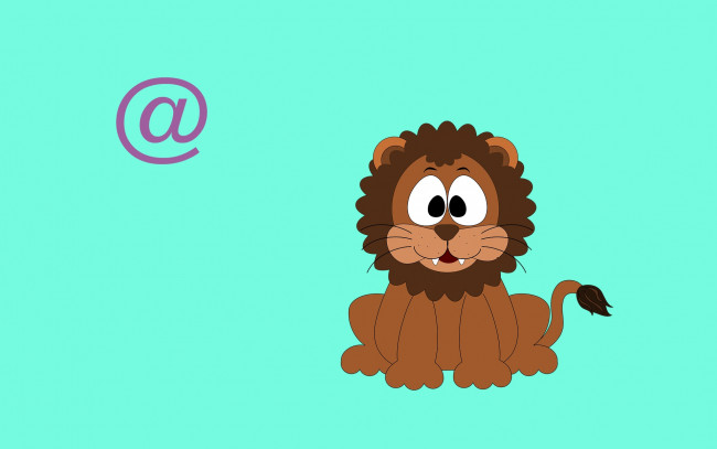 Обои картинки фото компьютеры, -unknown , разное, логотип, фон