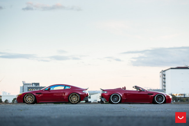 Обои картинки фото автомобили, aston martin, aston-martin