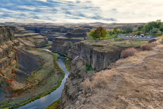 Обои картинки фото природа, реки, озера, простор