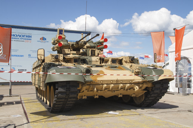 Обои картинки фото техника, военная техника, бронетехника