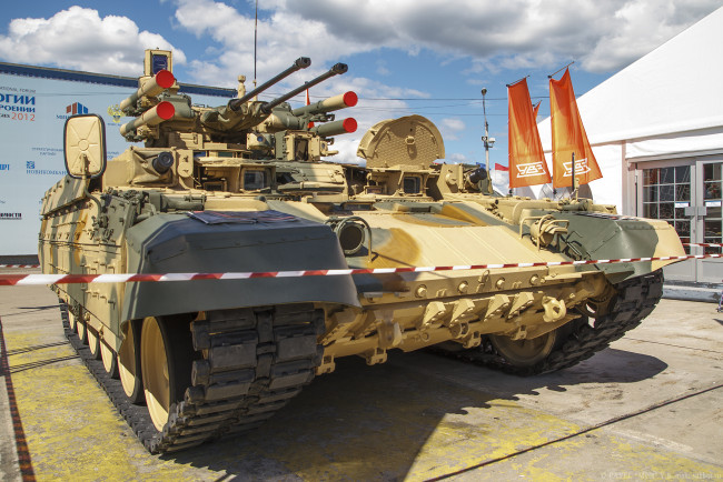 Обои картинки фото техника, военная техника, бронетехника