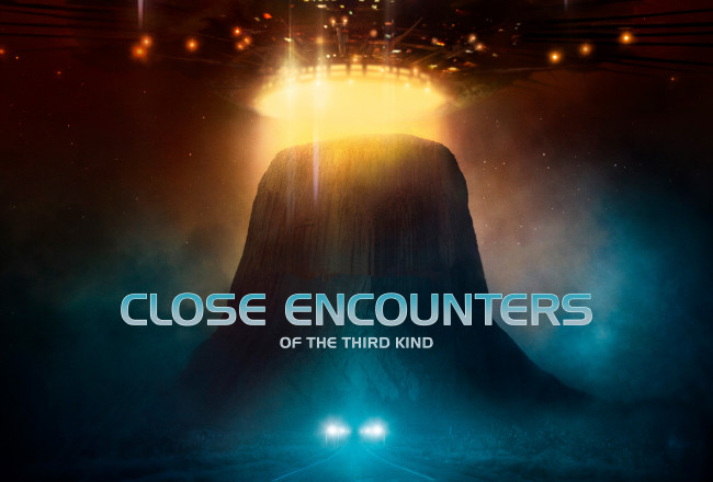 Обои картинки фото кино фильмы, close encounters of the third kind, close, encounters, of, the, third, kind