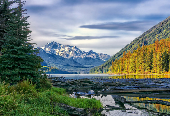 Обои картинки фото природа, реки, озера, простор