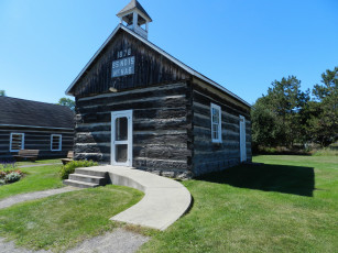 Картинка города -+здания +дома музей