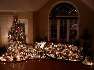 Картинка праздничные Ёлки елка