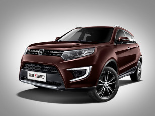 Картинка автомобили -unsort jmc