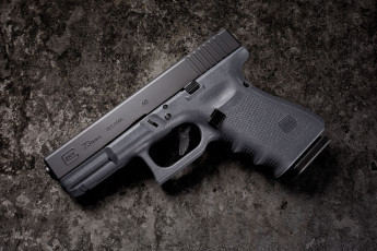 Картинка glock+23 оружие пистолеты ствол
