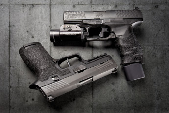 Картинка оружие пистолеты ствол