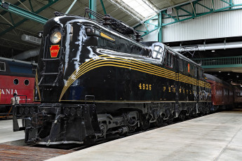 Картинка техника электровозы состав локомотив