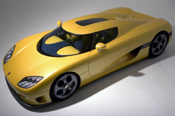 Картинка автомобили koenigsegg