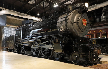 Картинка техника паровозы состав локомотив