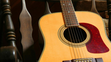 Картинка музыка -музыкальные+инструменты гитара дека