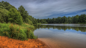 Картинка природа реки озера простор